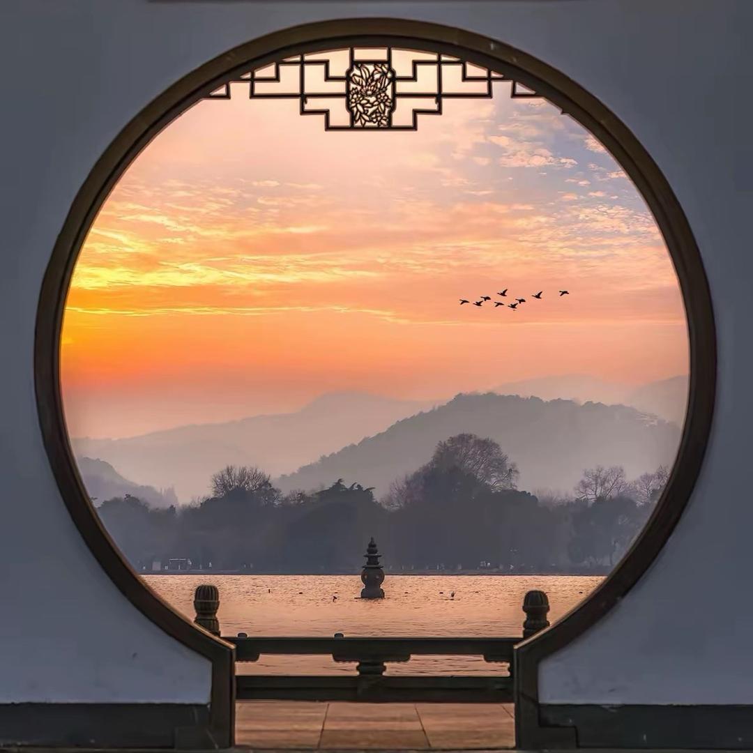 青山