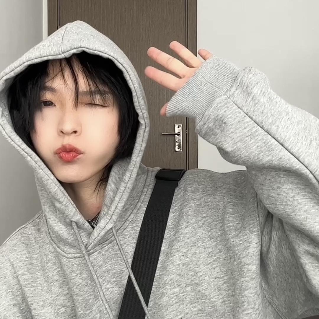 林柒物九