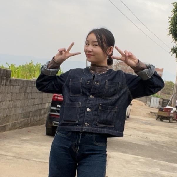 黄家四小姐