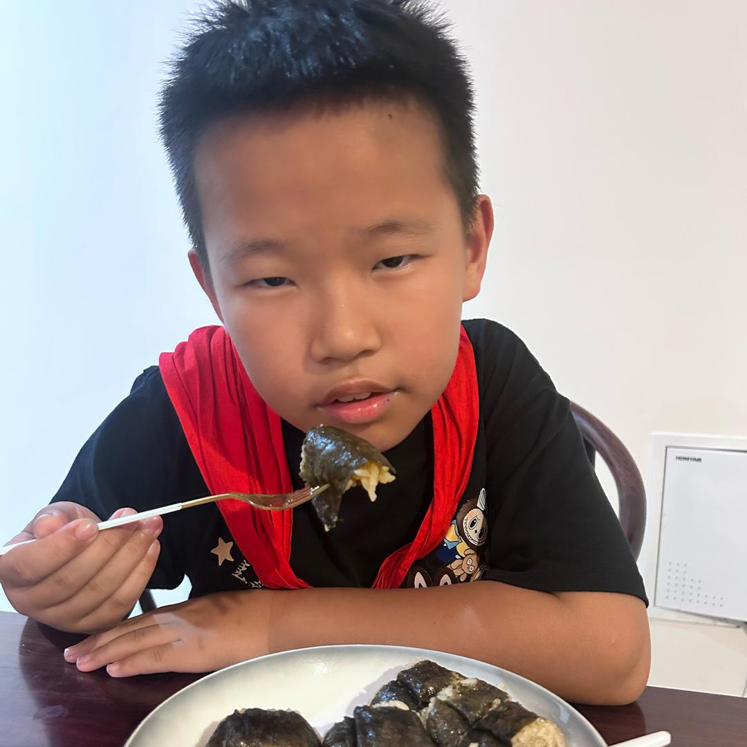 皮皮成长记
