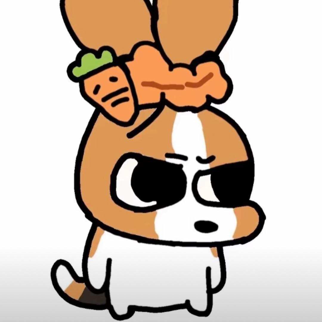 老婆你说句话啊