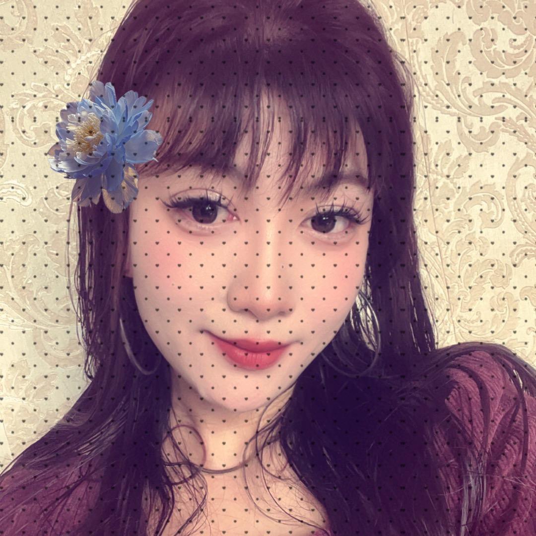 小娜😻