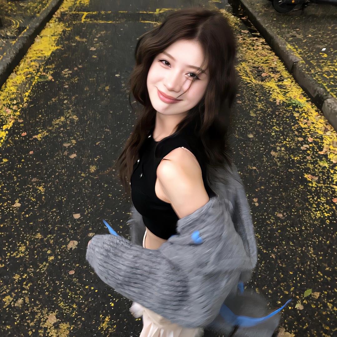 记得吃早饭🥣.