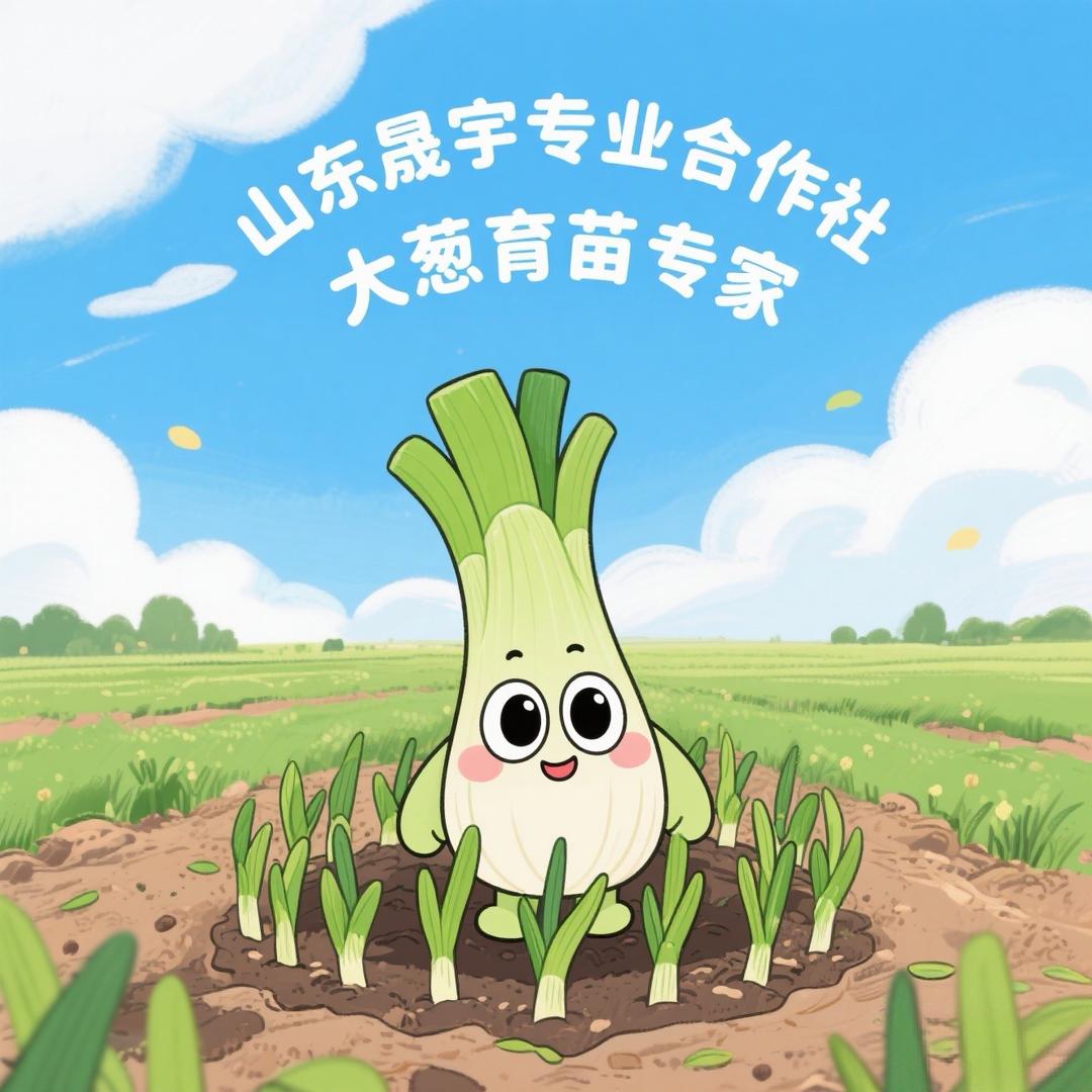 山东晟宇专业合作社