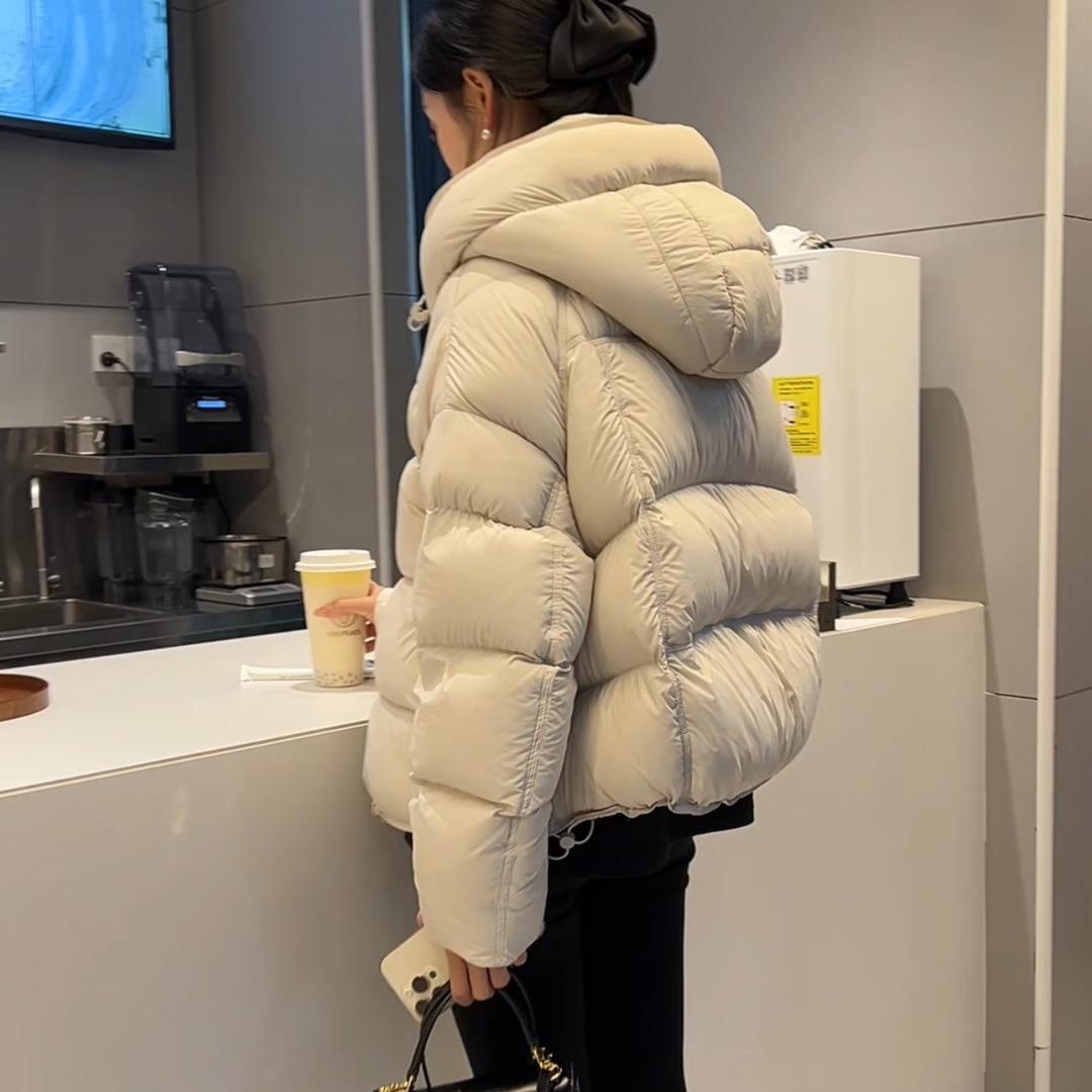 安鑫羽绒服