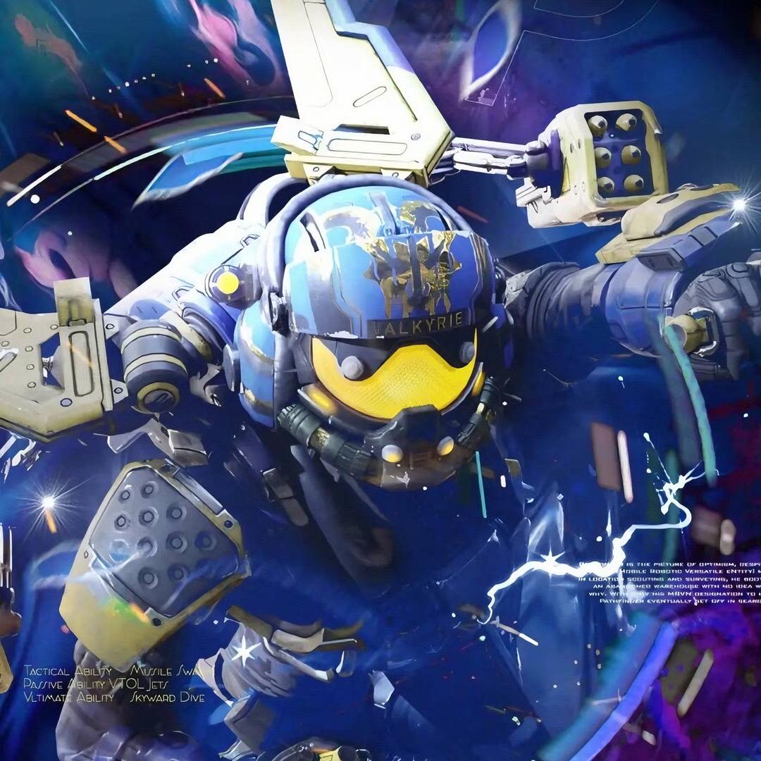 我是你的老伙伴