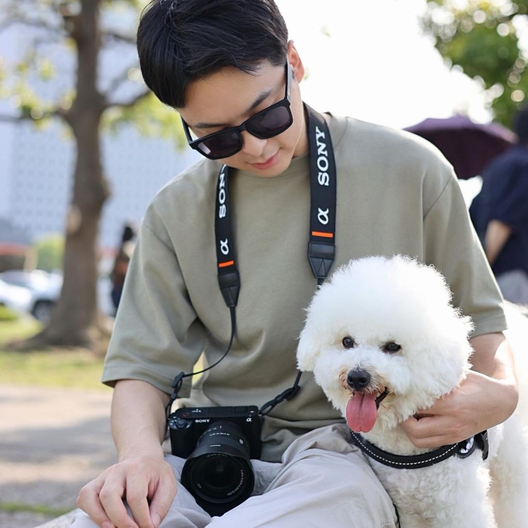 老王同学📸（在东京）