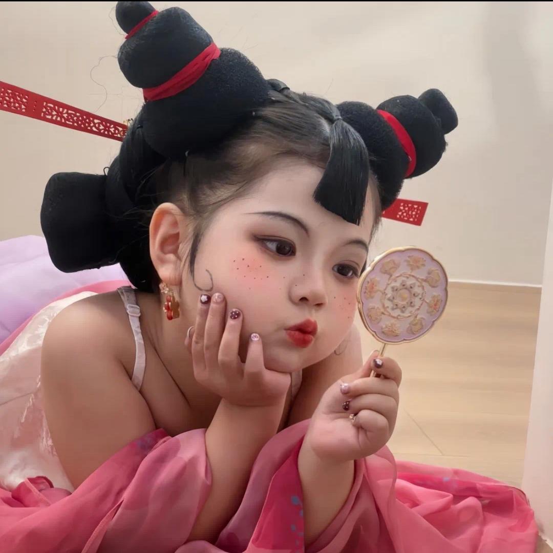 媛美子
