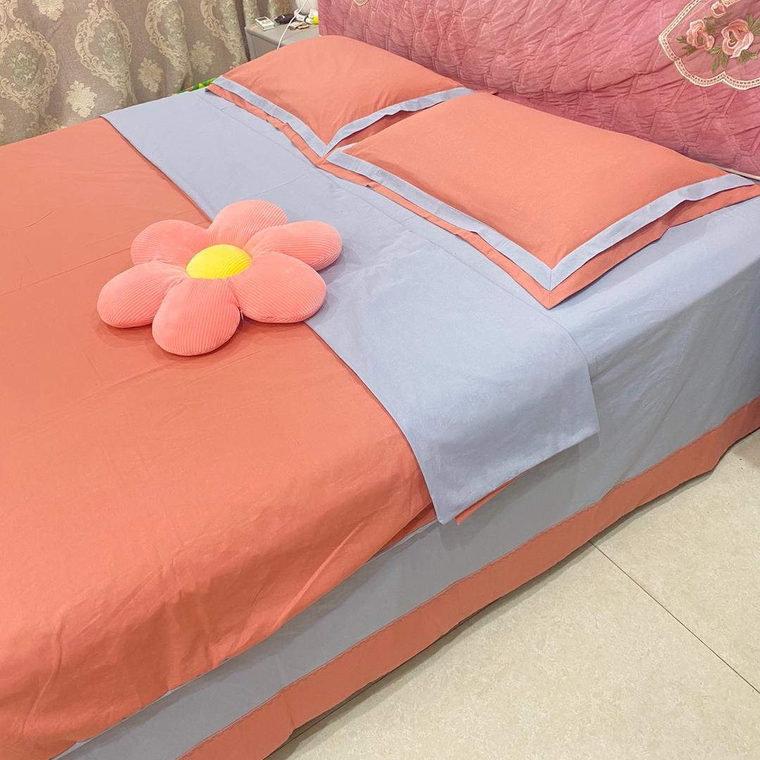 程蓉.爱尚家纺（私人订制床上用品，窗帘）