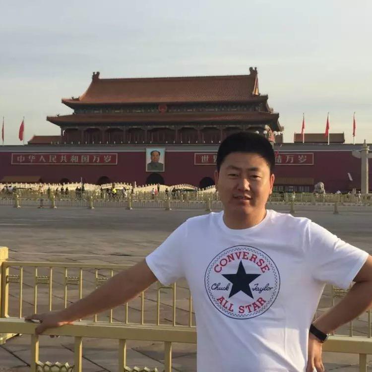 越努力越幸运7007