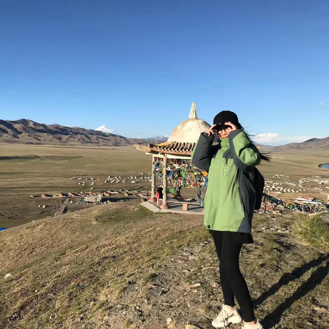 青爱的胖豆（大码）