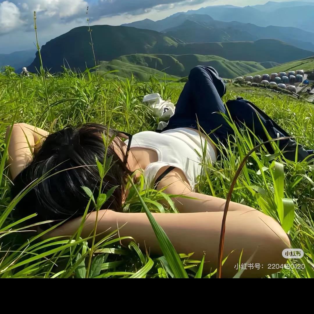 穿搭阿May的衣橱
