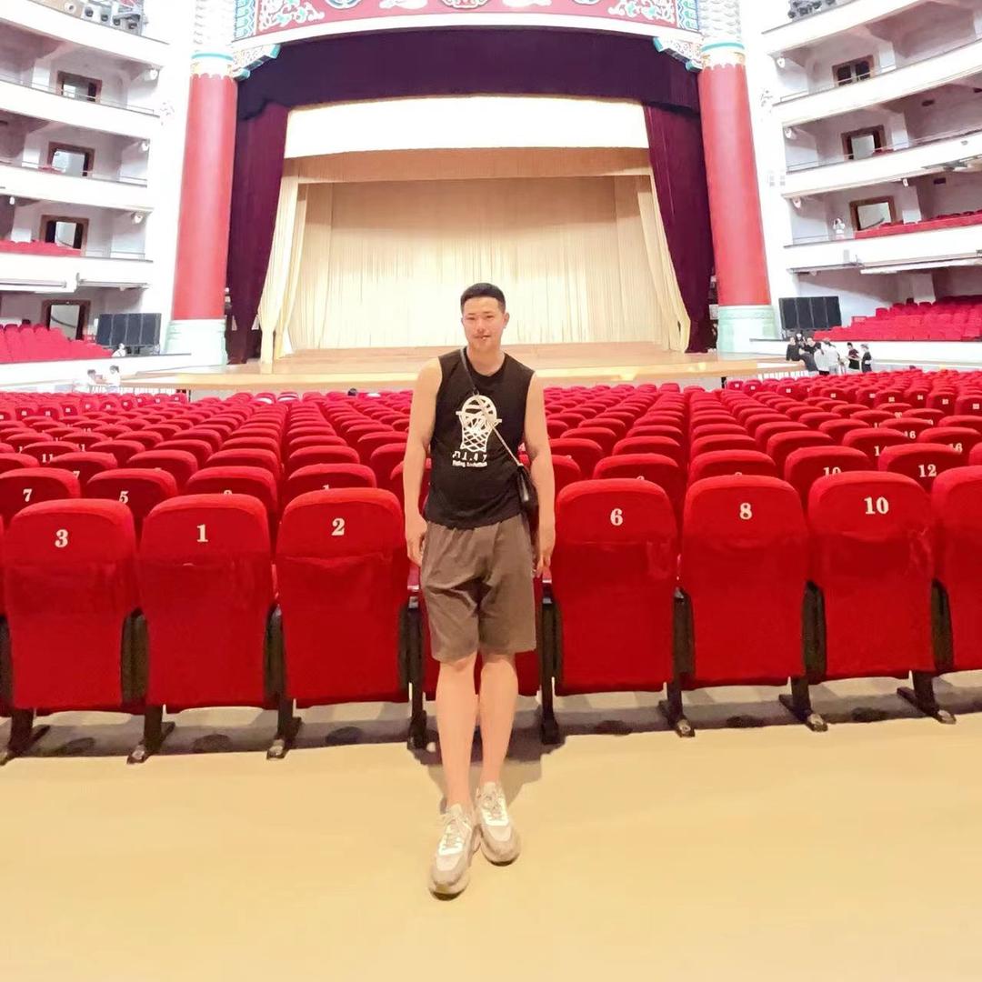 刘栋梁@🙈