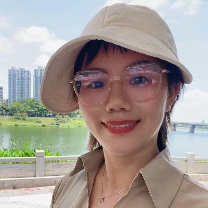 馋猫宝妈零食记