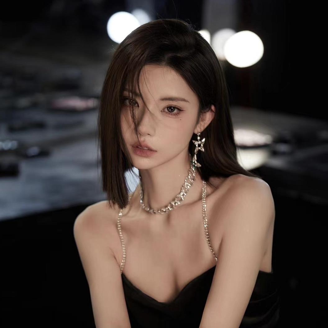 贺薇薇Vivi@抖音