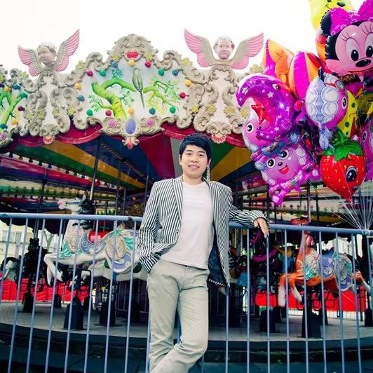 沿着高速游西北