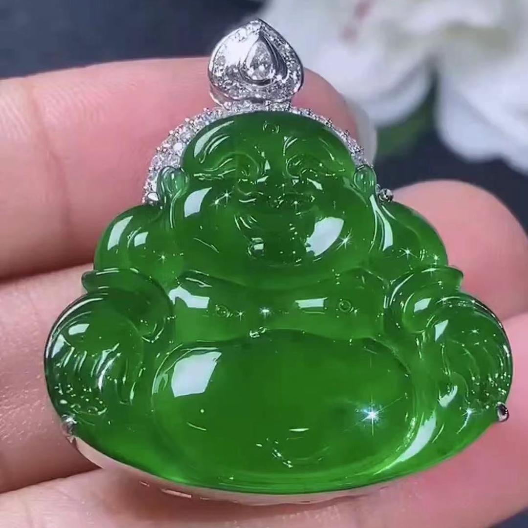 美玉随缘珠宝店