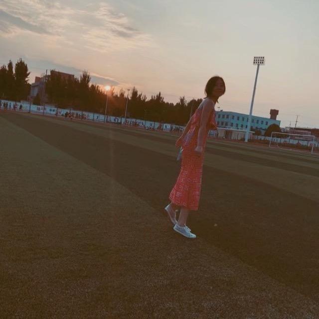 Lucky麻麻