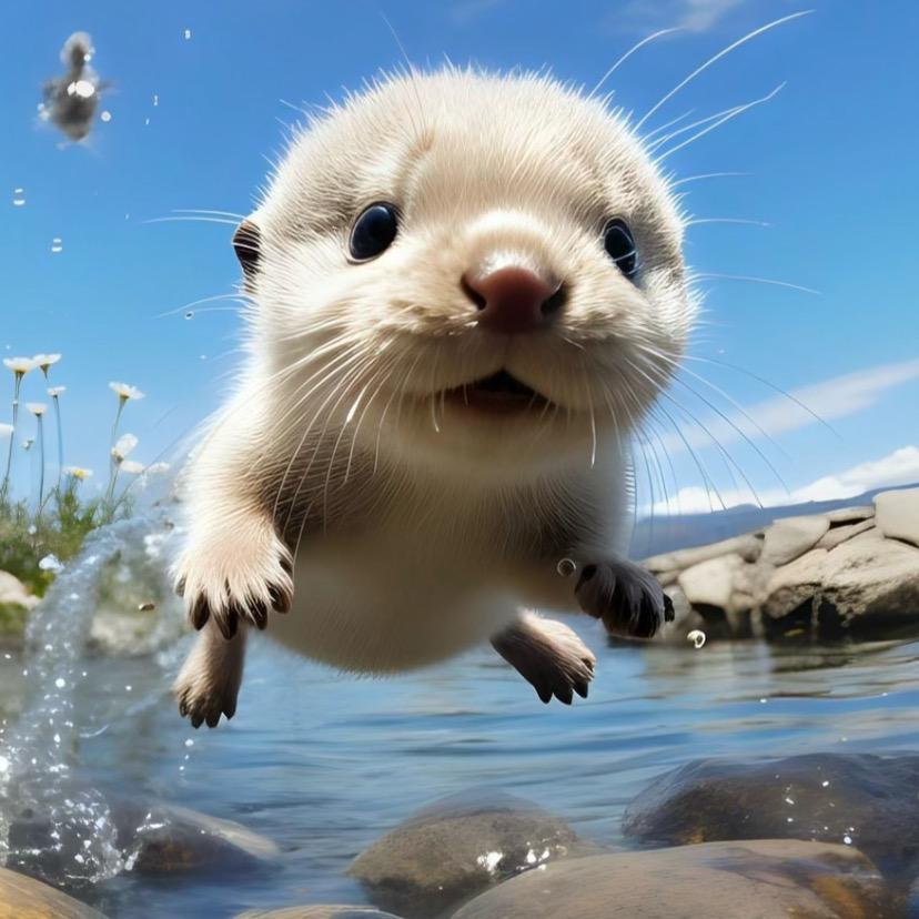 *⁂((✪⥎✪))⁂*