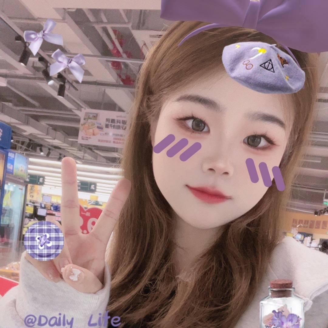 余生ᝰᩚ随心໌ 💗᭄