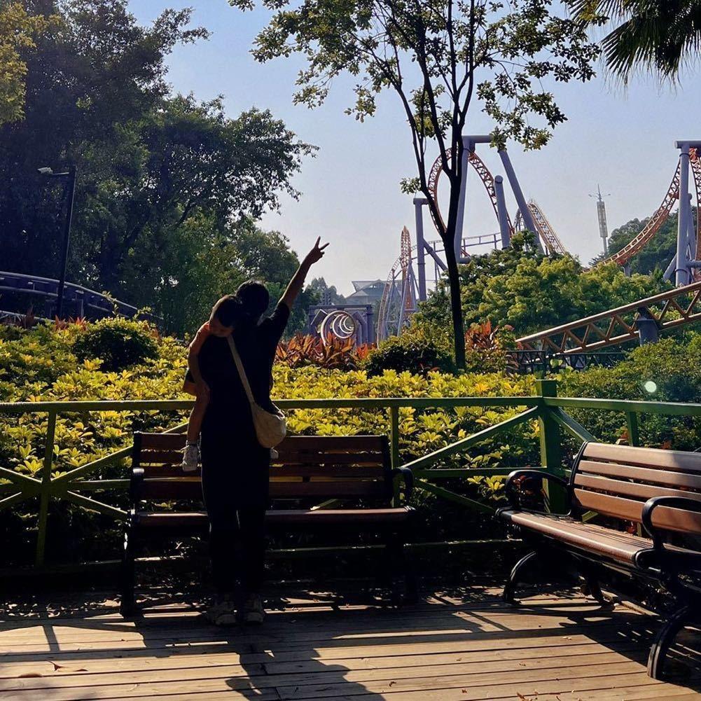 包媽包湯圓🎡