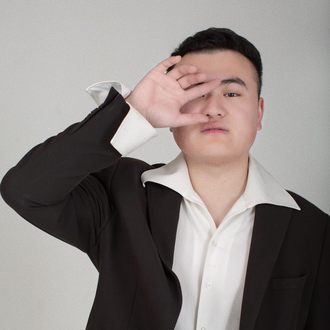 海之洲模压吸塑工厂——王腾