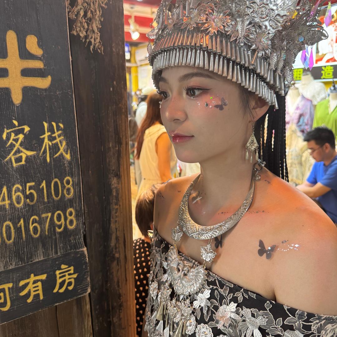 落坨翔子