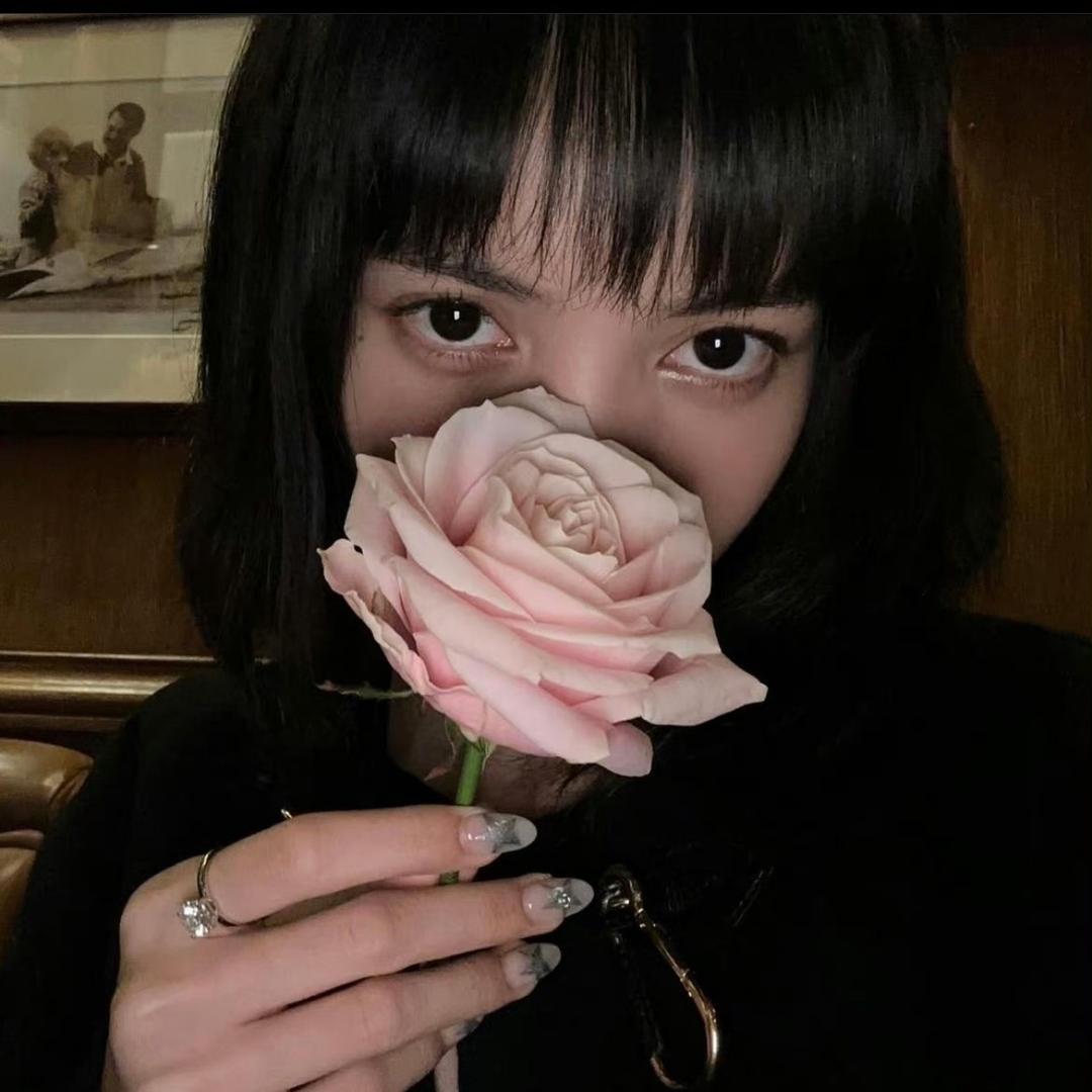 爱笑得女人