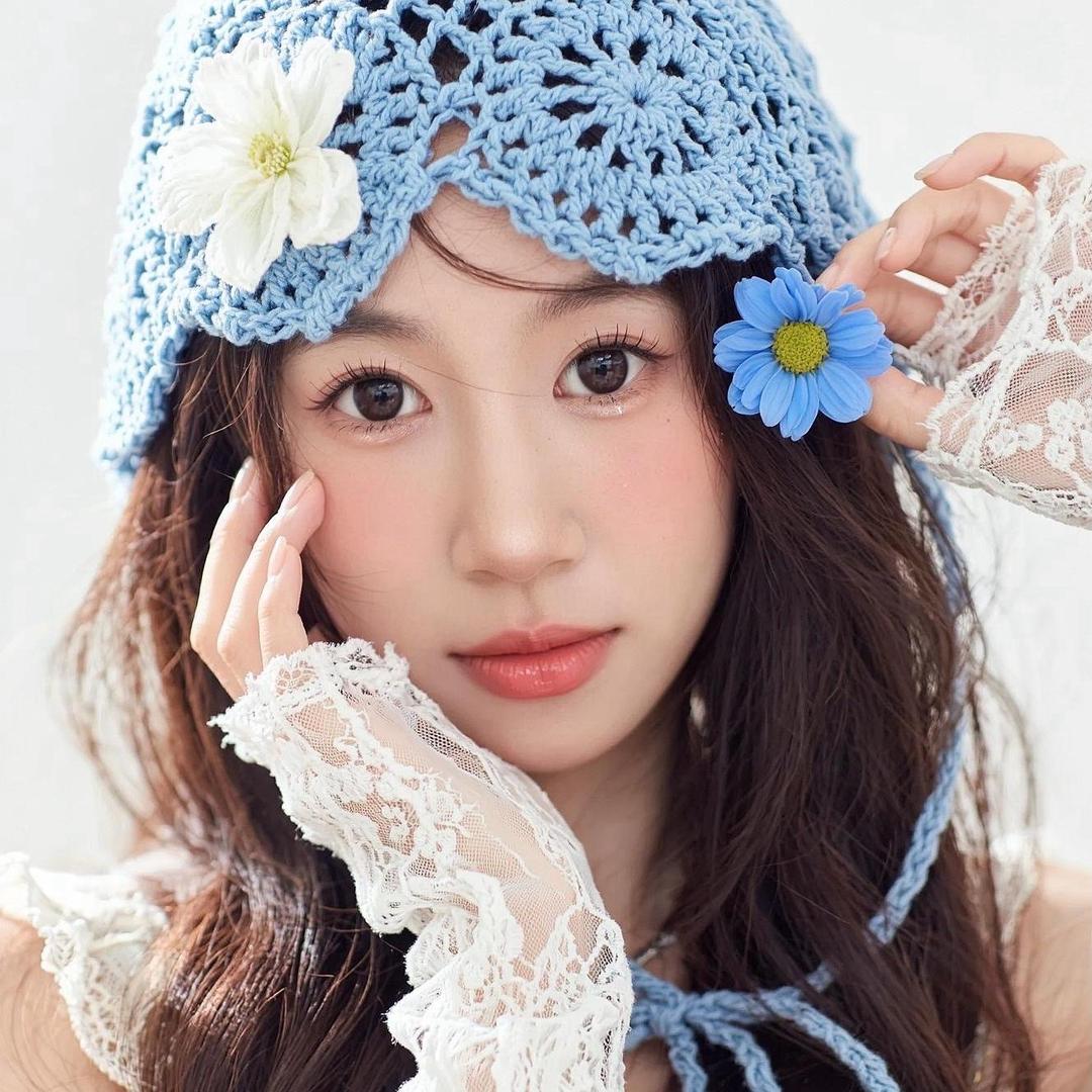 橘子味的仙女💜