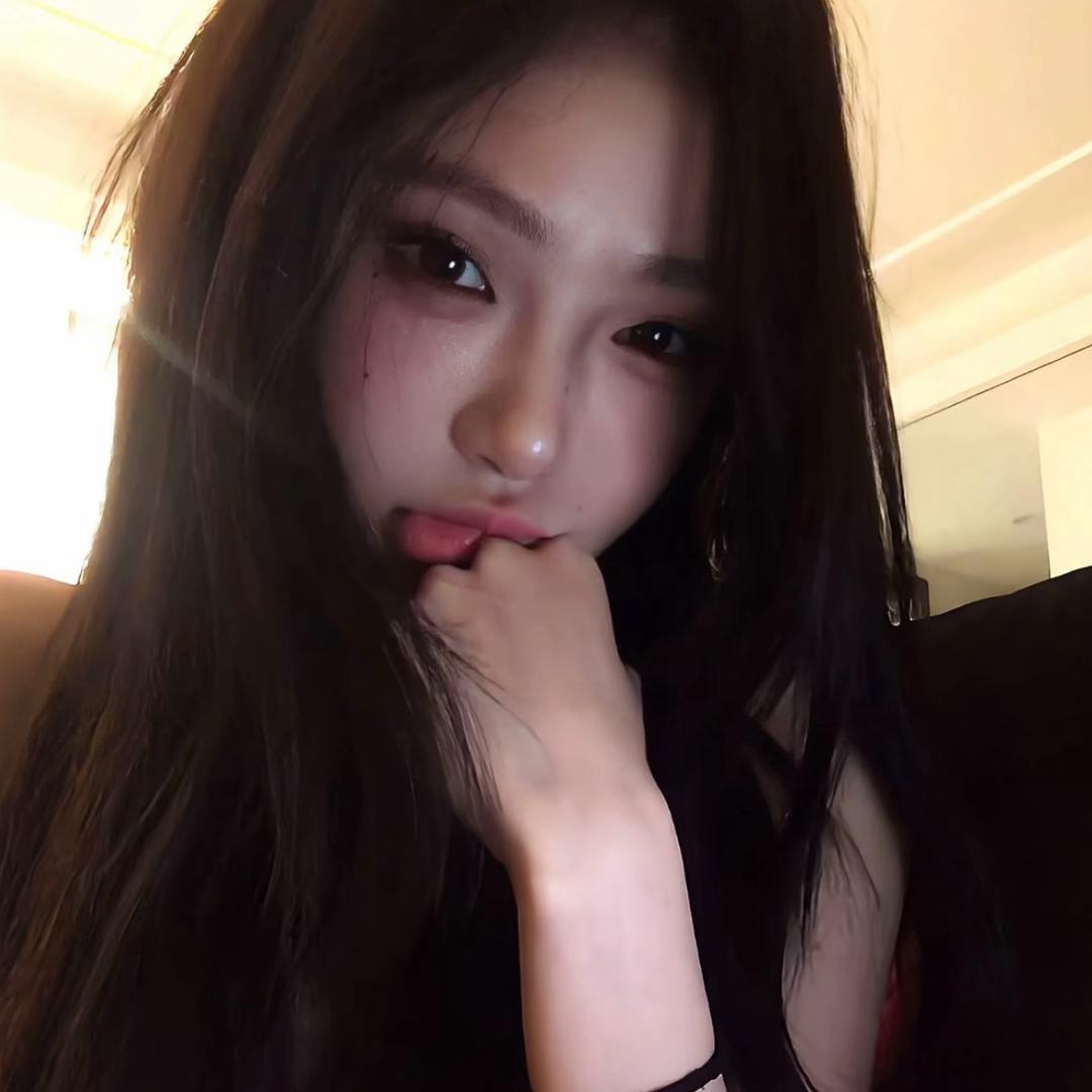 蓝莓汁.