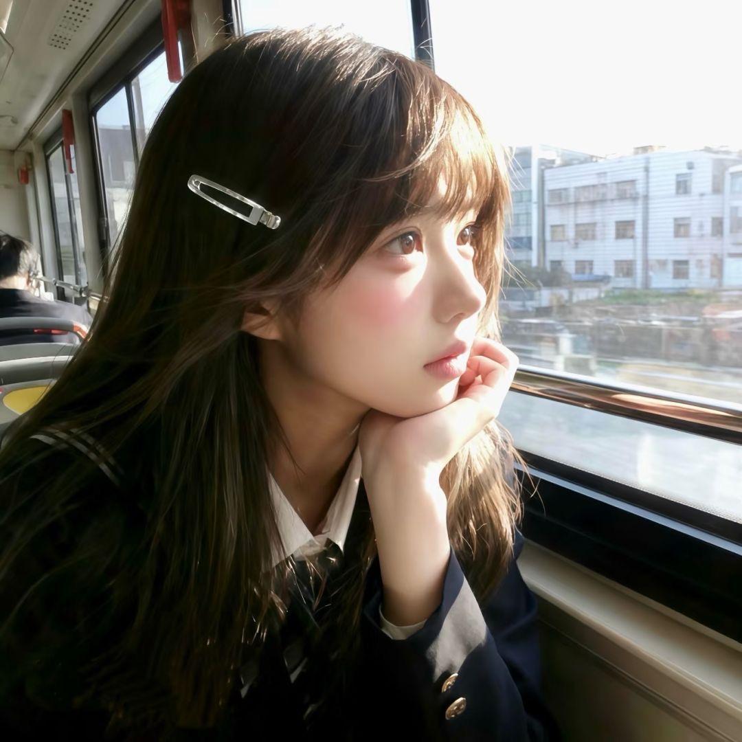 我闻起来苦苦的