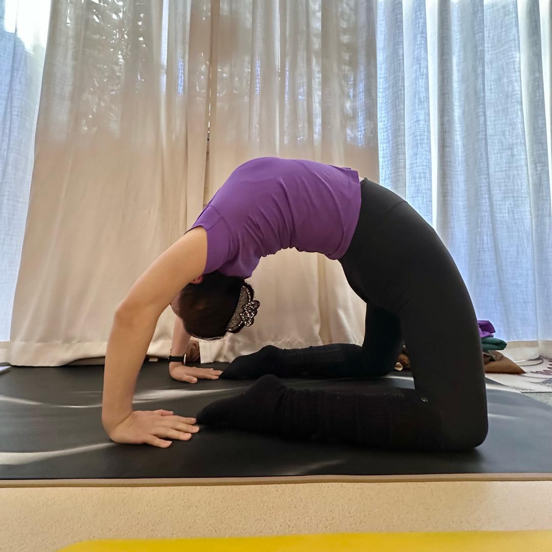 🕉美丽人生