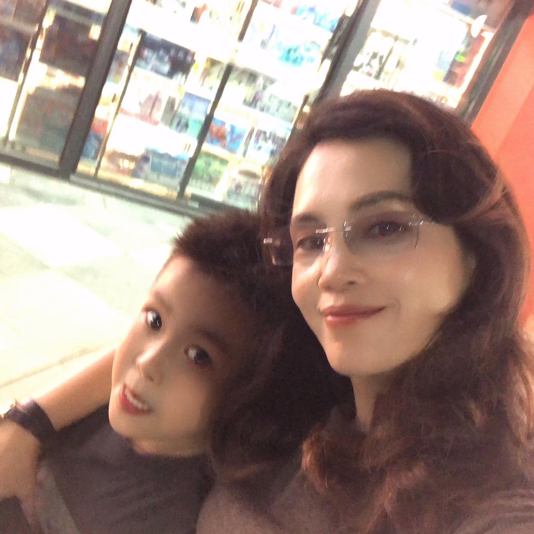 澜麒麟