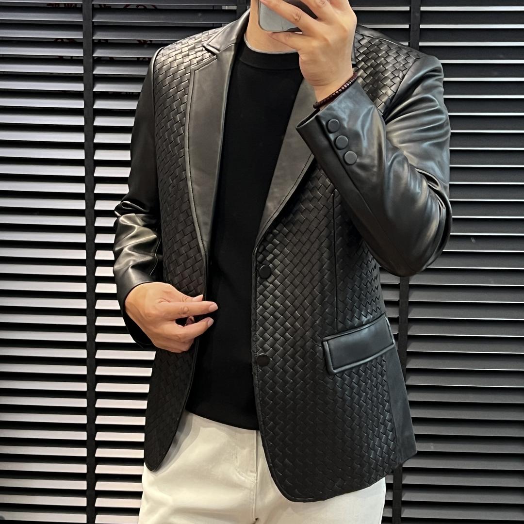 博豪欧品男装店