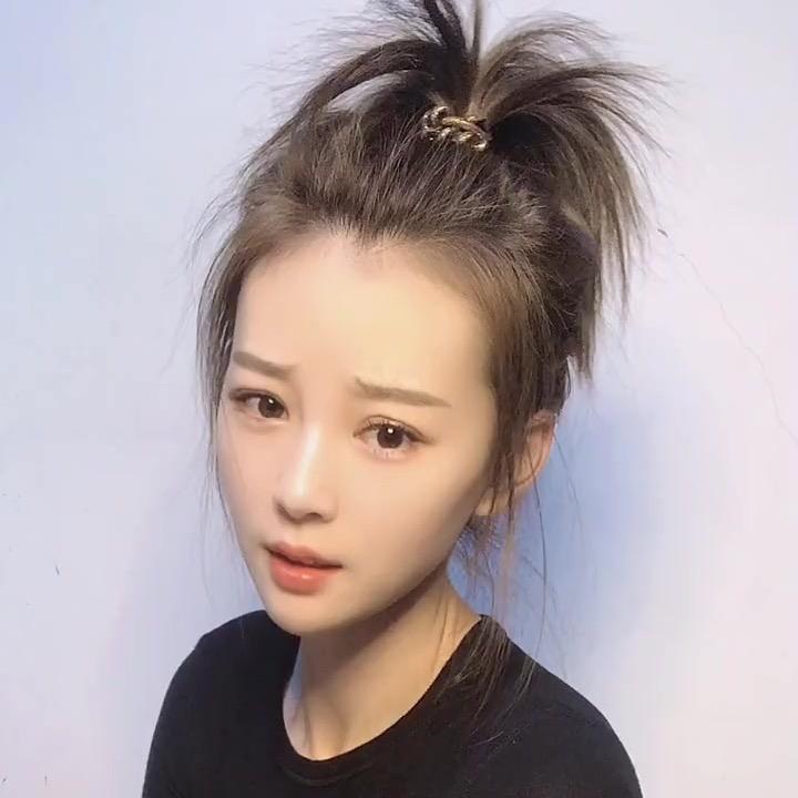 为你而告白