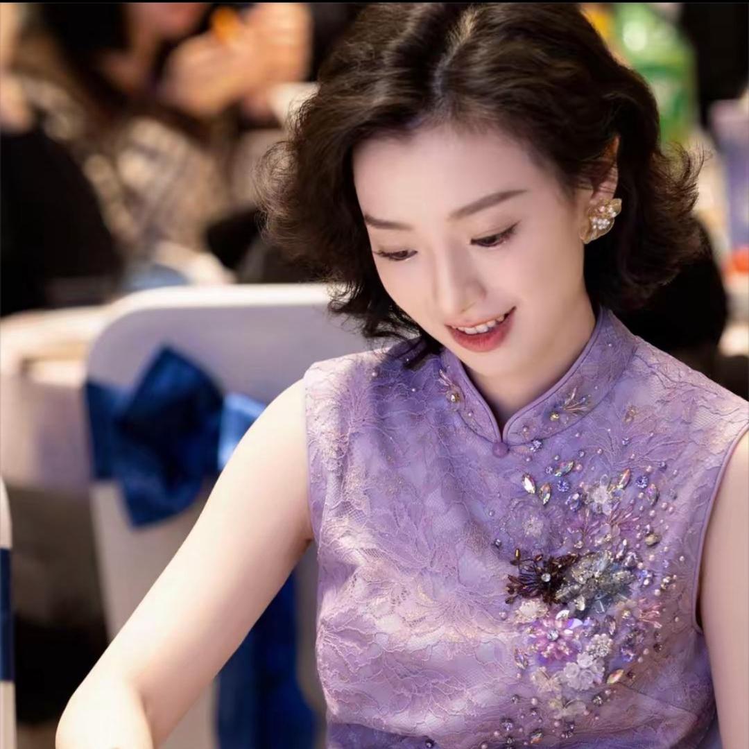 西子小老板娘轻奢女装👗