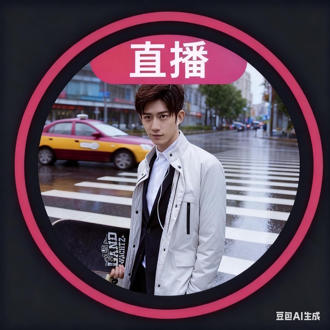 阿霜