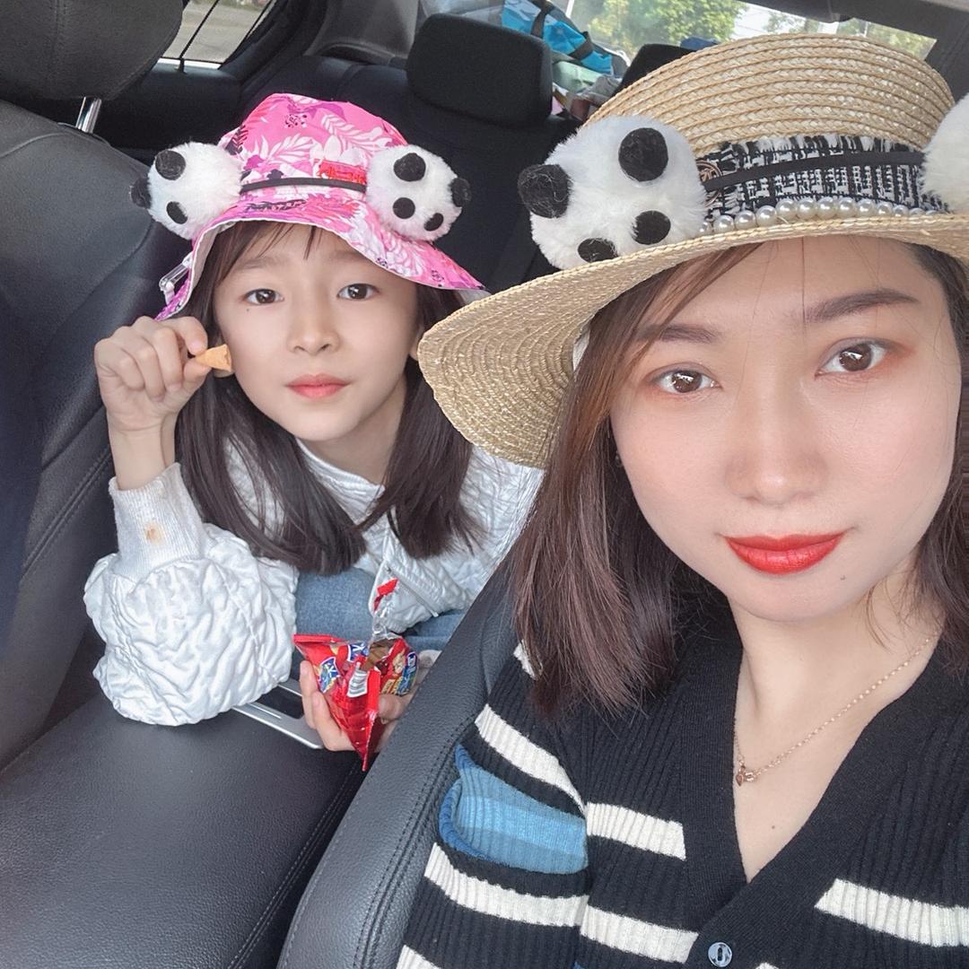 @ 小小溪✨