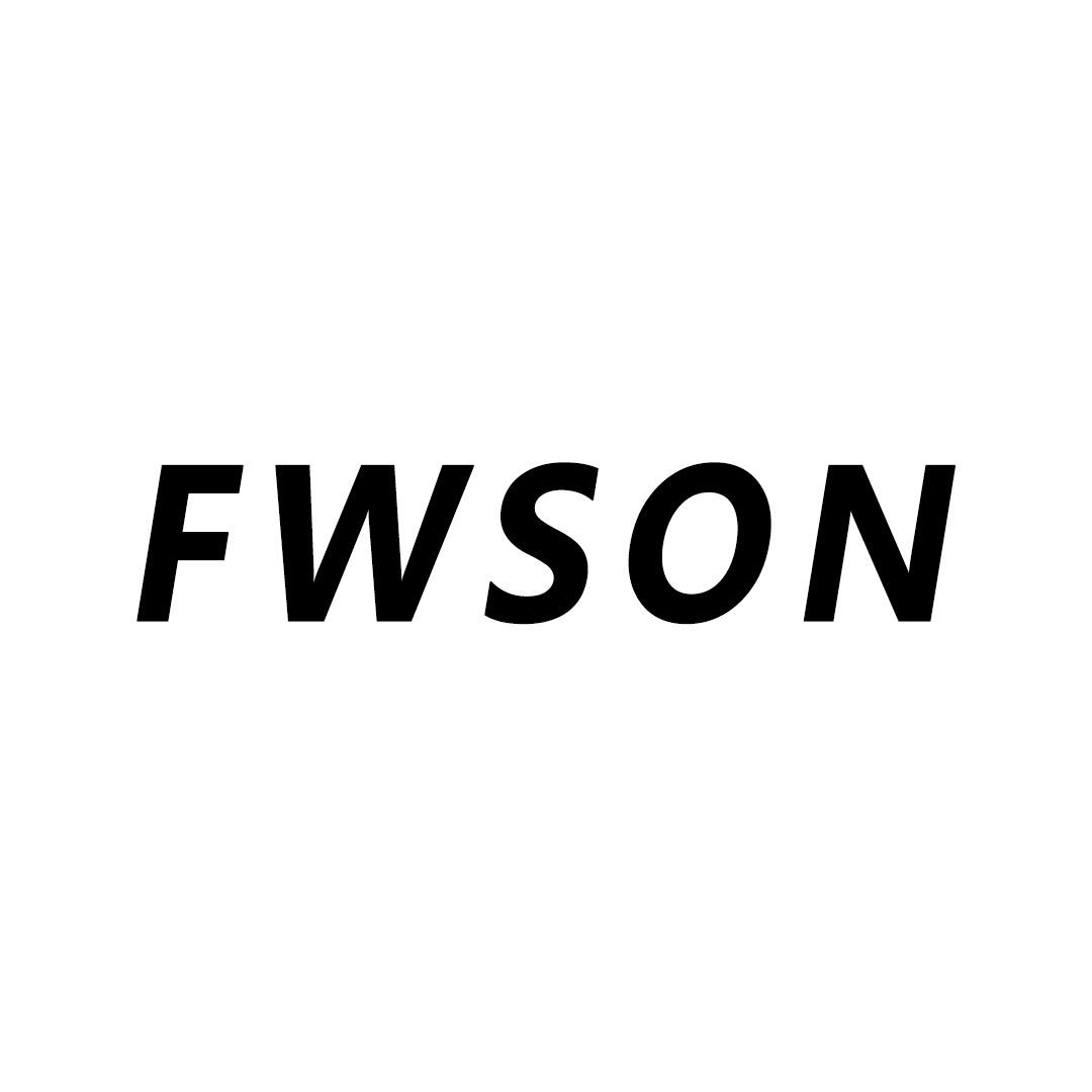 FWSON范文森男装