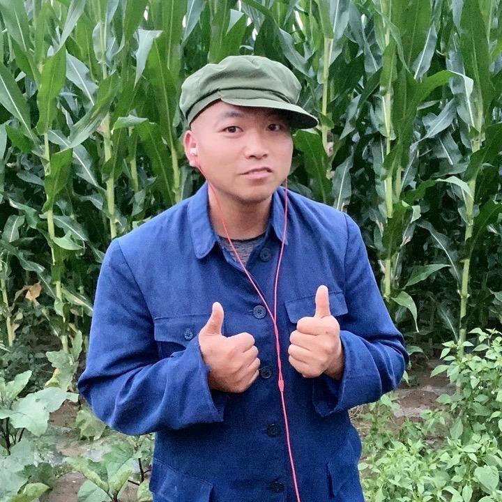 秦黑娃小号
