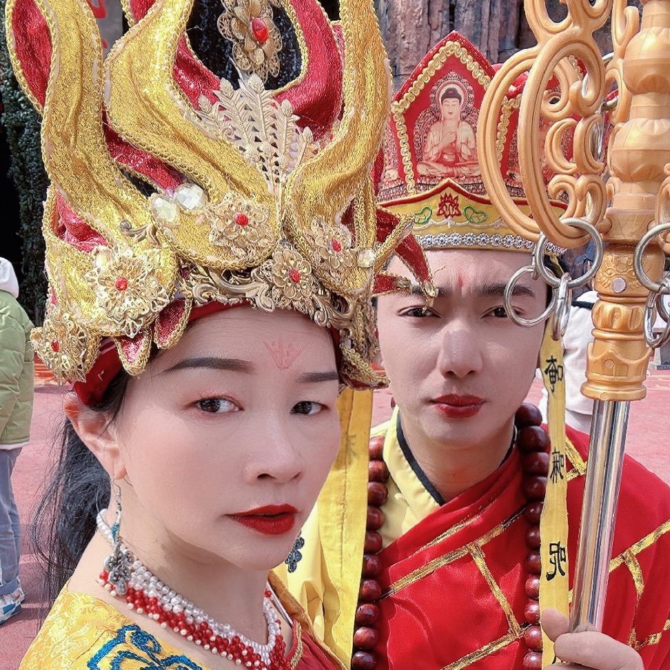 妖婆三姐