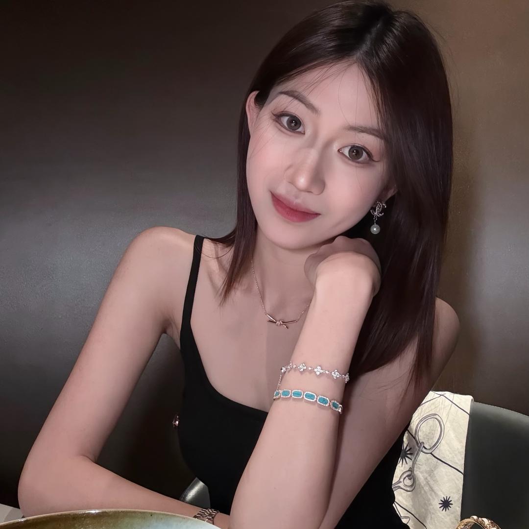 苏琪SUQI