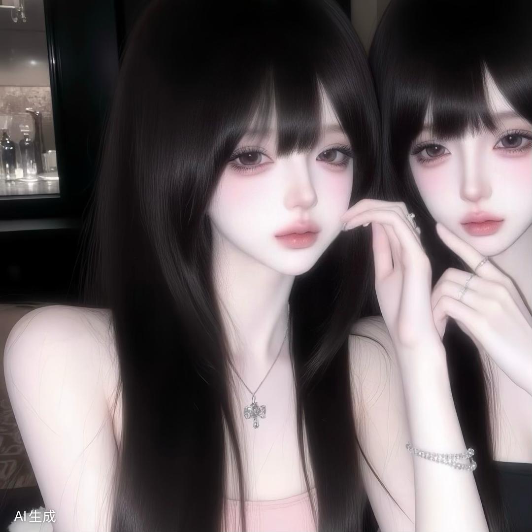 水灵灵
