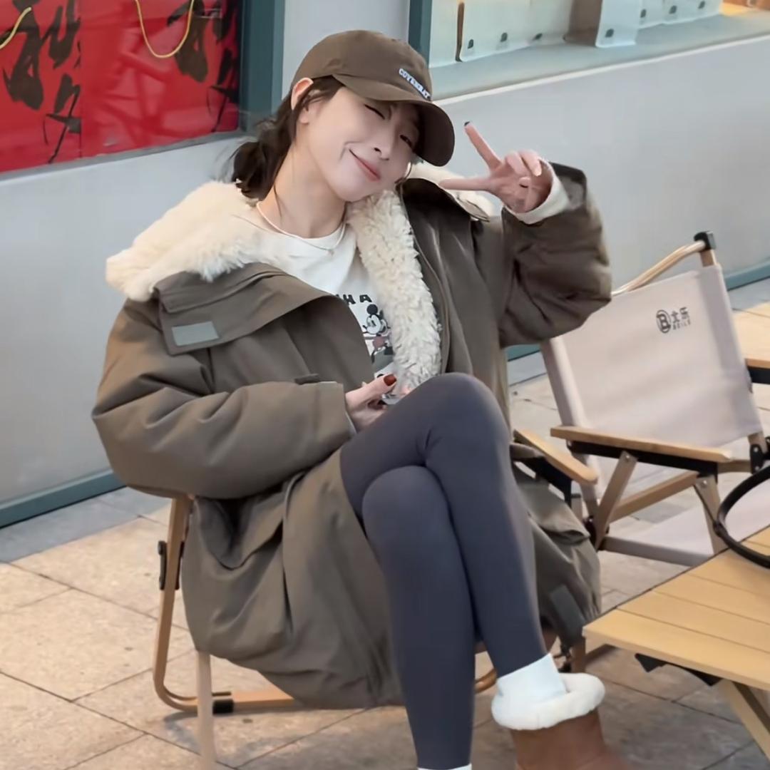 可艾女装（直播返场）