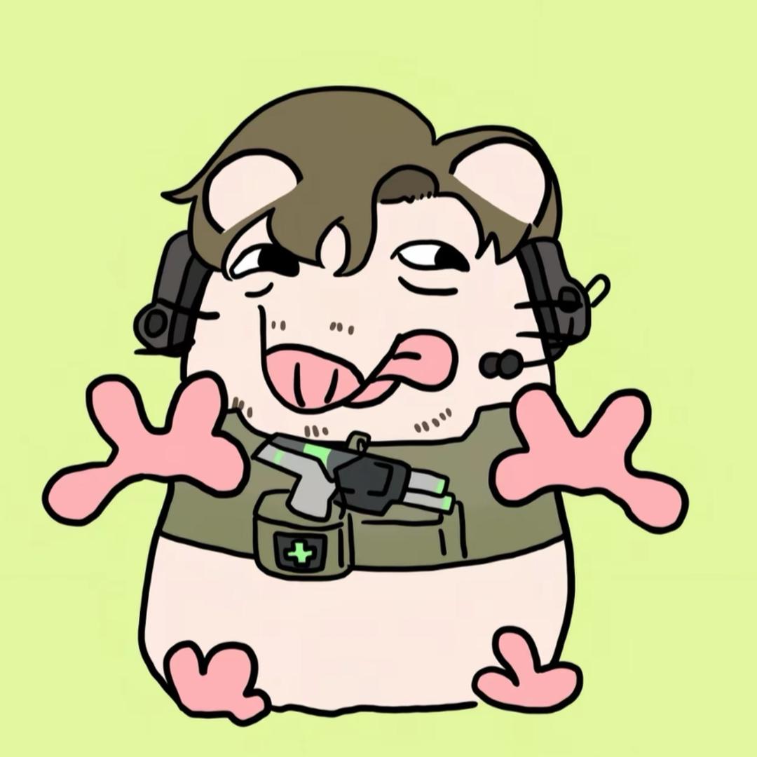同看青山老