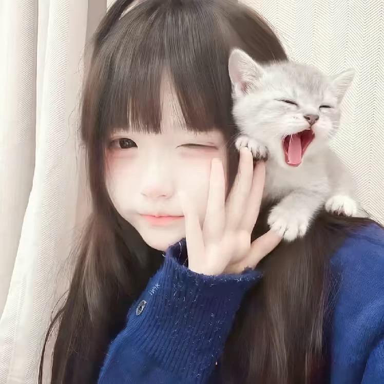 小小呆^
