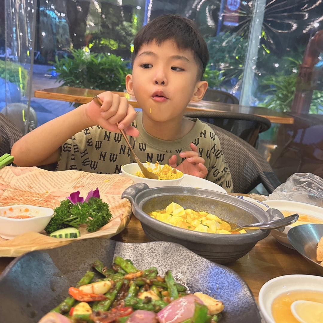 正在暴富中的锦鲤～