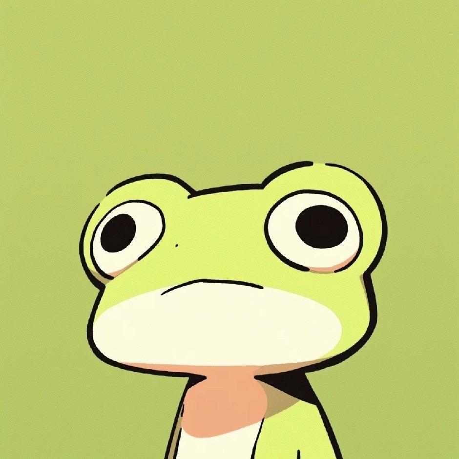 呱呱养蛙🐸