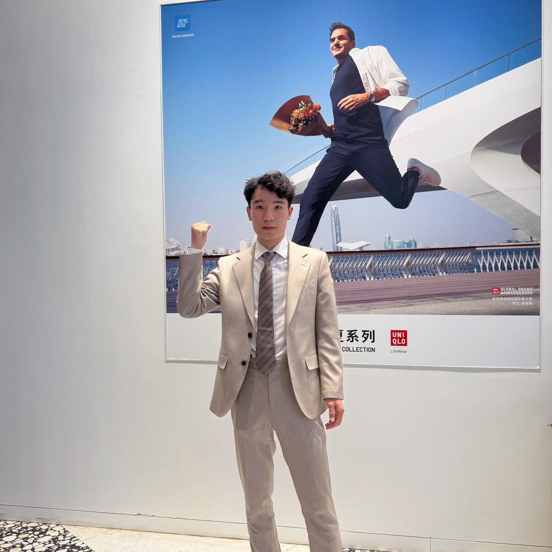 云峰探房（御桥小灵通）