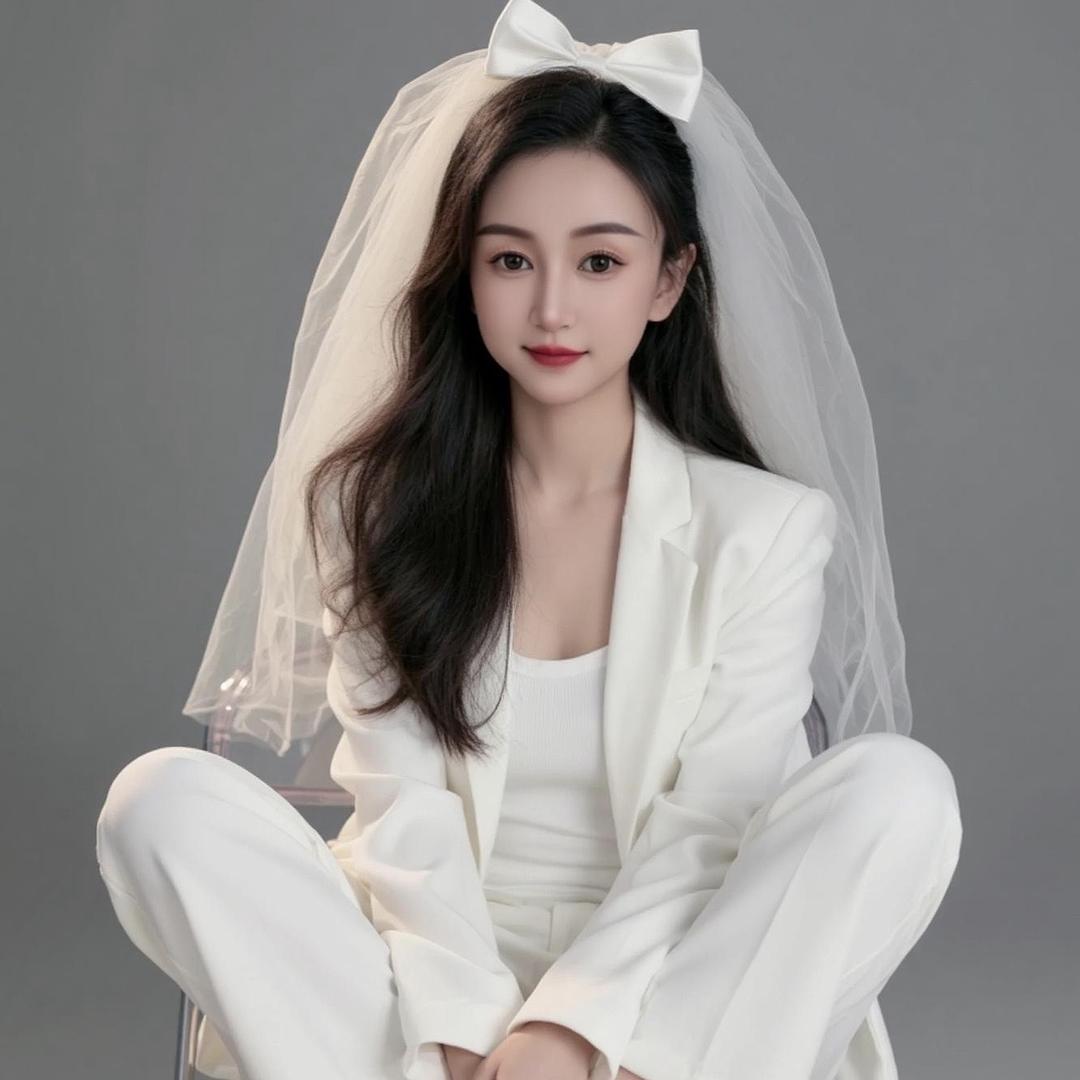 温柔里的一道光